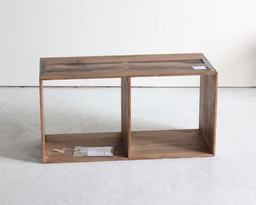 ACME FURNITURE アクメファニチャー TROY OPEN SHELF S トロイ