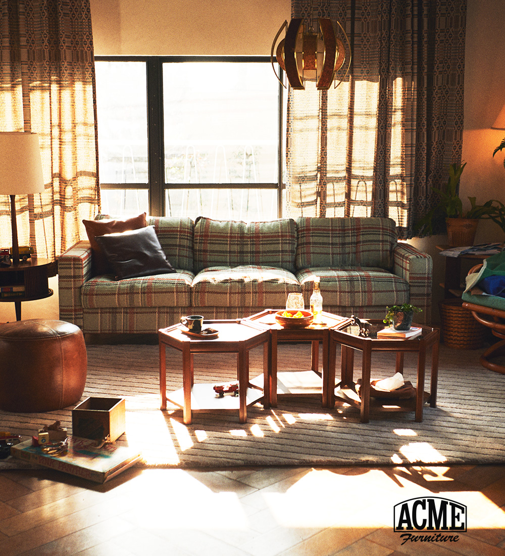 ACME Furniture アクメファニチャー 鏡